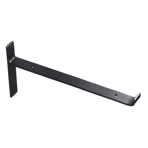 lowes rustic metal brackets|heavy duty angle brackets lowe's.